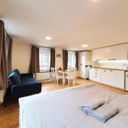 Apartmany U Muzea Horni Blatna Exterior photo