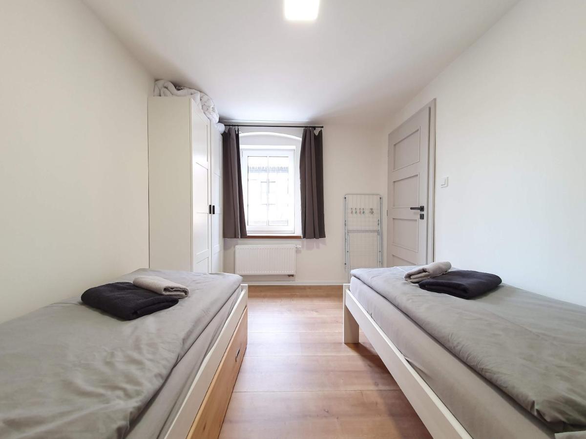 Apartmany U Muzea Horni Blatna Exterior photo